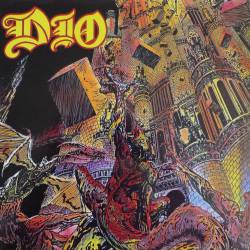 Dio (USA) : Monsters of Rock '84